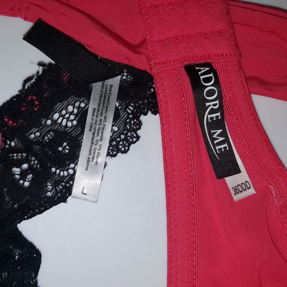 !!!SOLD!!!!!Adore Me 36DDD - Picture 4 of 4